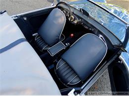 1960 Austin-Healey 3000 Mk I BT7 (CC-1848186) for sale in Sonoma, California