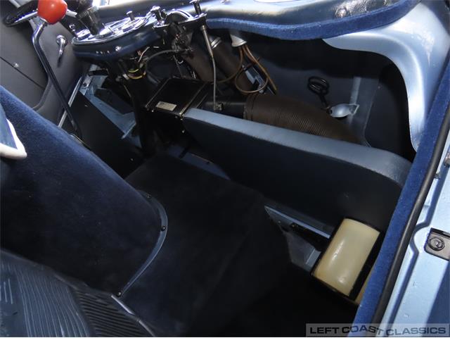 1960 Austin-Healey 3000 Mk I BT7 (CC-1848186) for sale in Sonoma, California