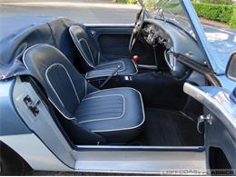 1960 Austin-Healey 3000 Mk I BT7 (CC-1848186) for sale in Sonoma, California