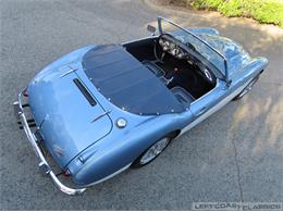 1960 Austin-Healey 3000 Mk I BT7 (CC-1848186) for sale in Sonoma, California