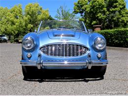1960 Austin-Healey 3000 Mk I BT7 (CC-1848186) for sale in Sonoma, California