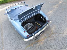1960 Austin-Healey 3000 Mk I BT7 (CC-1848186) for sale in Sonoma, California