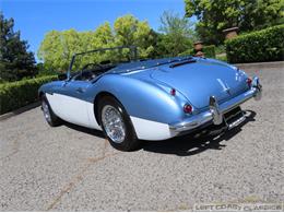 1960 Austin-Healey 3000 Mk I BT7 (CC-1848186) for sale in Sonoma, California