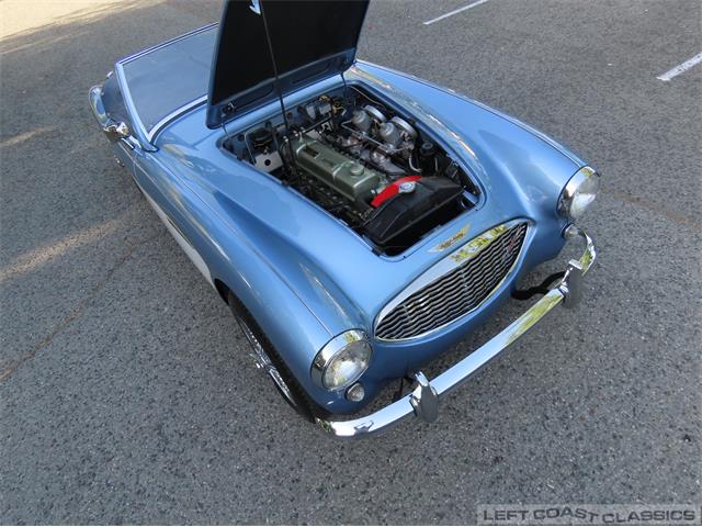 1960 Austin-Healey 3000 Mk I BT7 (CC-1848186) for sale in Sonoma, California