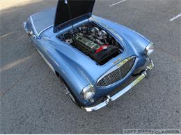 1960 Austin-Healey 3000 Mk I BT7 (CC-1848186) for sale in Sonoma, California