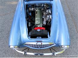 1960 Austin-Healey 3000 Mk I BT7 (CC-1848186) for sale in Sonoma, California