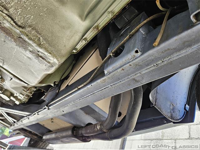 1960 Austin-Healey 3000 Mk I BT7 (CC-1848186) for sale in Sonoma, California