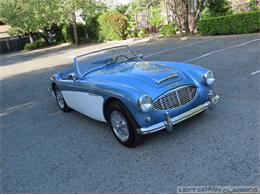 1960 Austin-Healey 3000 Mk I BT7 (CC-1848186) for sale in Sonoma, California