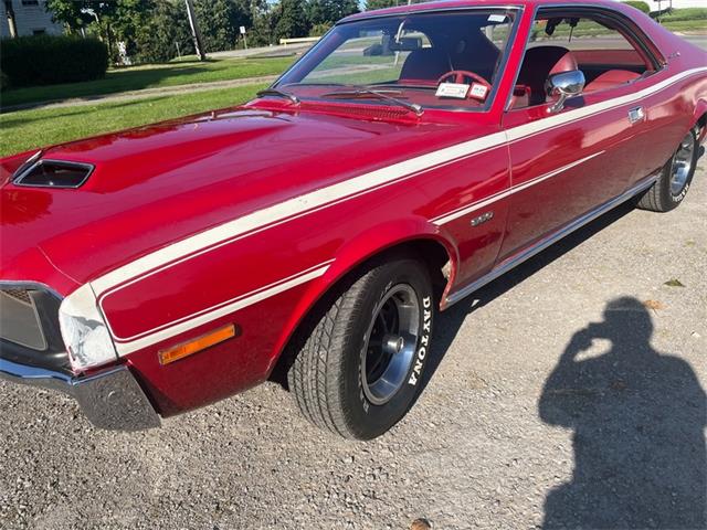 1970 AMC Javelin (CC-1840820) for sale in Albion, New York