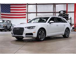 2017 Audi A4 (CC-1848204) for sale in Kentwood, Michigan