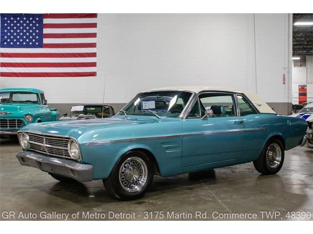 1967 Ford Falcon (CC-1848211) for sale in Kentwood, Michigan