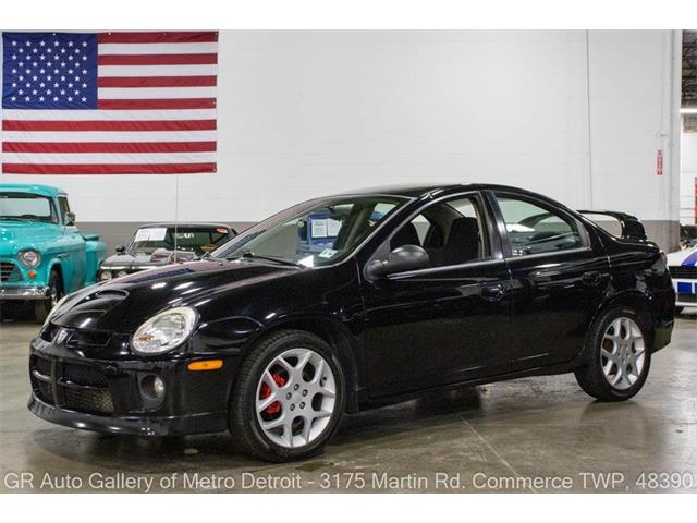 2004 Dodge Neon (CC-1848212) for sale in Kentwood, Michigan