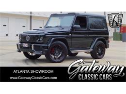 1996 Mercedes-Benz G-Wagon (CC-1848221) for sale in O'Fallon, Illinois