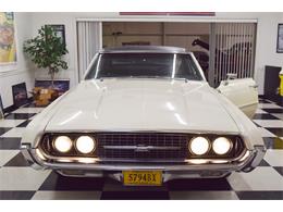1967 Ford Thunderbird (CC-1840823) for sale in Fredericksburg, Virginia