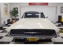 1967 Ford Thunderbird (CC-1840823) for sale in Fredericksburg, Virginia