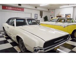 1967 Ford Thunderbird (CC-1840823) for sale in Fredericksburg, Virginia