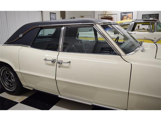 1967 Ford Thunderbird (CC-1840823) for sale in Fredericksburg, Virginia