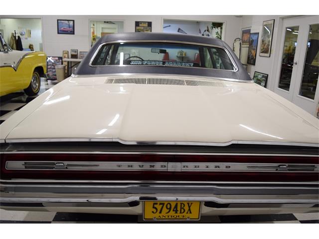 1967 Ford Thunderbird (CC-1840823) for sale in Fredericksburg, Virginia
