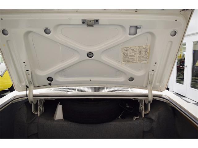 1967 Ford Thunderbird (CC-1840823) for sale in Fredericksburg, Virginia