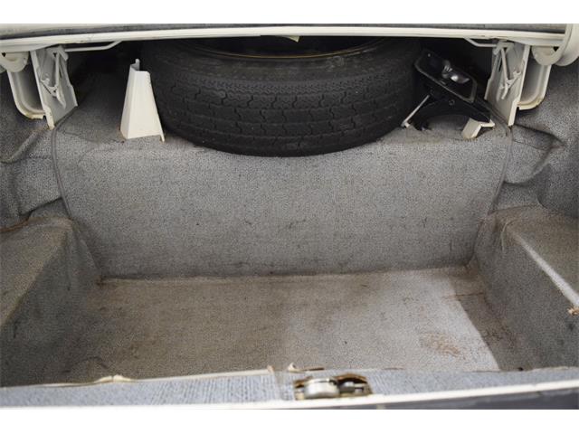 1967 Ford Thunderbird (CC-1840823) for sale in Fredericksburg, Virginia