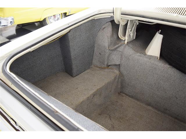 1967 Ford Thunderbird (CC-1840823) for sale in Fredericksburg, Virginia