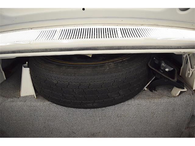 1967 Ford Thunderbird (CC-1840823) for sale in Fredericksburg, Virginia