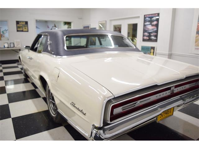 1967 Ford Thunderbird (CC-1840823) for sale in Fredericksburg, Virginia