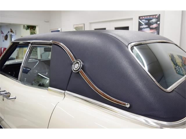 1967 Ford Thunderbird (CC-1840823) for sale in Fredericksburg, Virginia