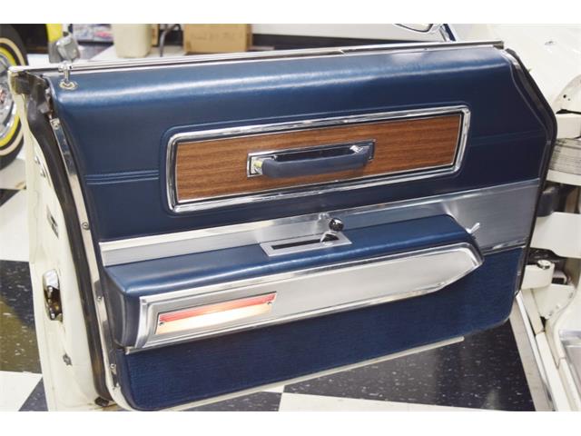 1967 Ford Thunderbird (CC-1840823) for sale in Fredericksburg, Virginia