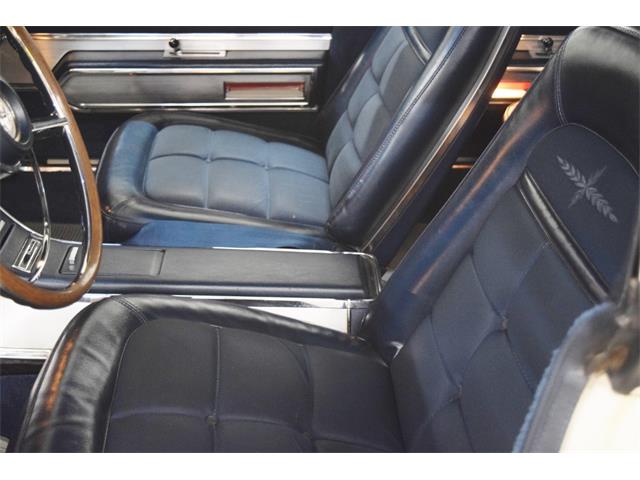 1967 Ford Thunderbird (CC-1840823) for sale in Fredericksburg, Virginia