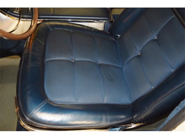 1967 Ford Thunderbird (CC-1840823) for sale in Fredericksburg, Virginia