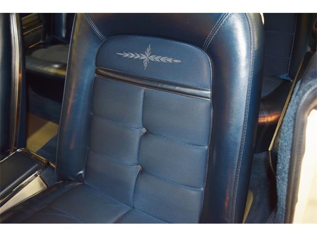1967 Ford Thunderbird (CC-1840823) for sale in Fredericksburg, Virginia