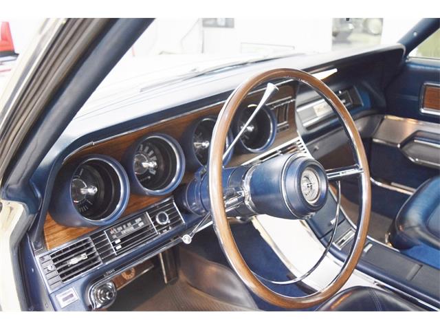 1967 Ford Thunderbird (CC-1840823) for sale in Fredericksburg, Virginia