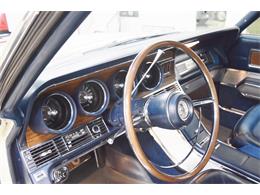 1967 Ford Thunderbird (CC-1840823) for sale in Fredericksburg, Virginia