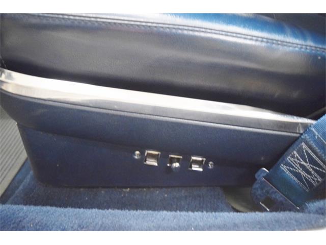 1967 Ford Thunderbird (CC-1840823) for sale in Fredericksburg, Virginia