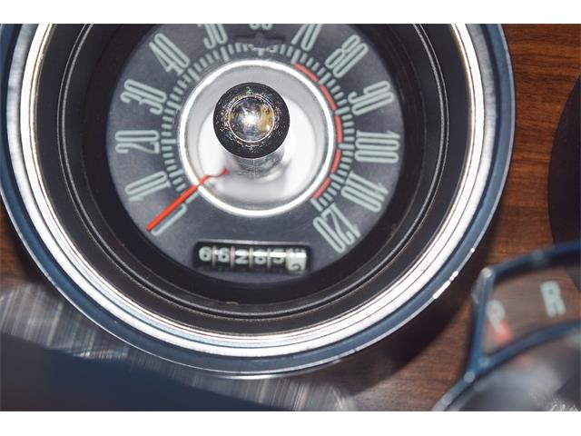 1967 Ford Thunderbird (CC-1840823) for sale in Fredericksburg, Virginia