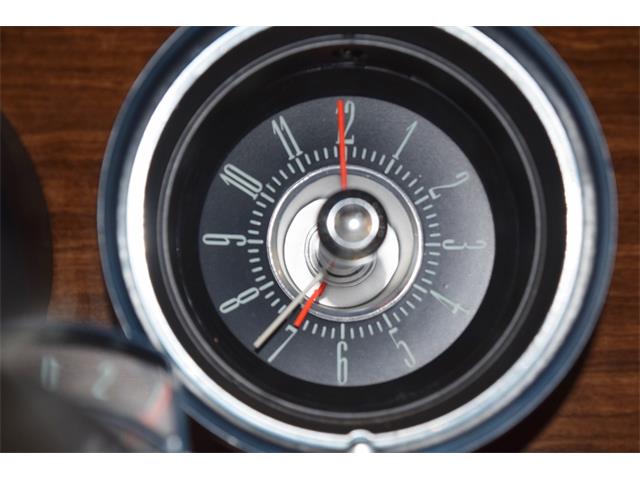1967 Ford Thunderbird (CC-1840823) for sale in Fredericksburg, Virginia