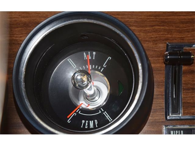 1967 Ford Thunderbird (CC-1840823) for sale in Fredericksburg, Virginia