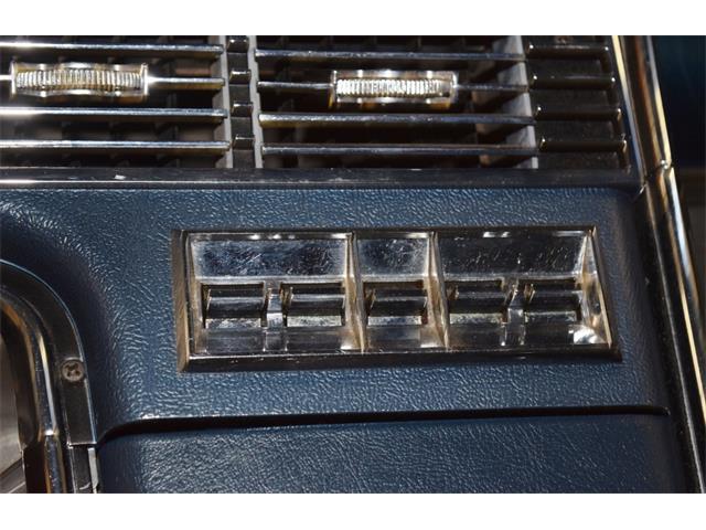 1967 Ford Thunderbird (CC-1840823) for sale in Fredericksburg, Virginia