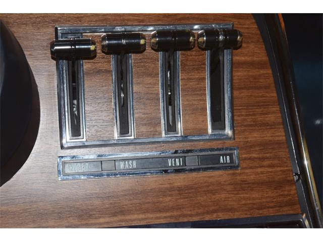 1967 Ford Thunderbird (CC-1840823) for sale in Fredericksburg, Virginia