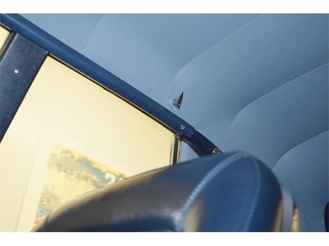 1967 Ford Thunderbird (CC-1840823) for sale in Fredericksburg, Virginia