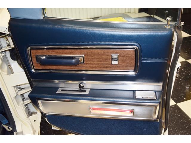 1967 Ford Thunderbird (CC-1840823) for sale in Fredericksburg, Virginia
