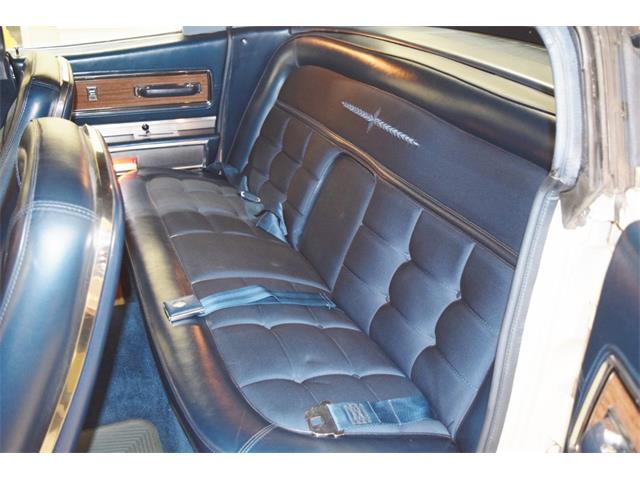 1967 Ford Thunderbird (CC-1840823) for sale in Fredericksburg, Virginia