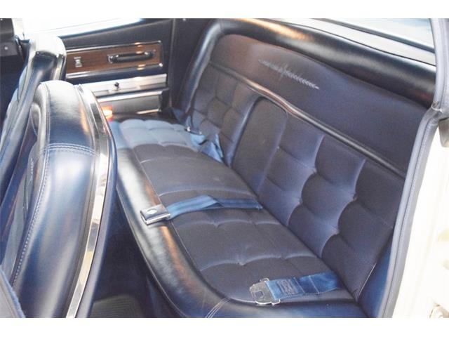1967 Ford Thunderbird (CC-1840823) for sale in Fredericksburg, Virginia