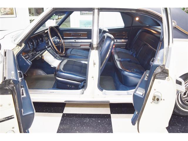 1967 Ford Thunderbird (CC-1840823) for sale in Fredericksburg, Virginia