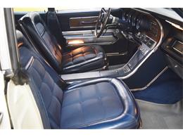 1967 Ford Thunderbird (CC-1840823) for sale in Fredericksburg, Virginia