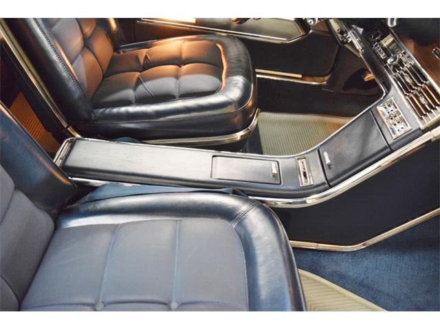 1967 Ford Thunderbird (CC-1840823) for sale in Fredericksburg, Virginia