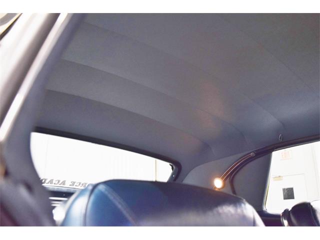 1967 Ford Thunderbird (CC-1840823) for sale in Fredericksburg, Virginia