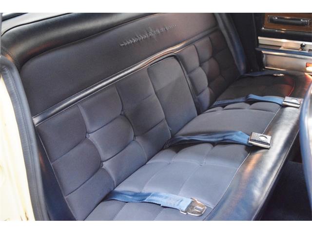 1967 Ford Thunderbird (CC-1840823) for sale in Fredericksburg, Virginia