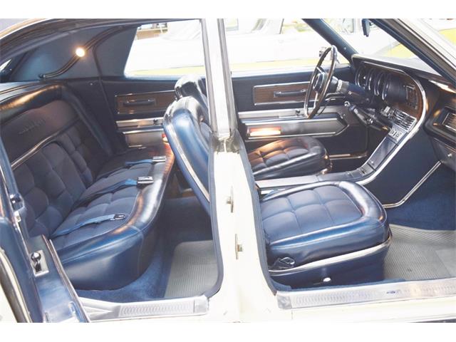 1967 Ford Thunderbird (CC-1840823) for sale in Fredericksburg, Virginia